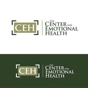Diseño de Logo por PsyPen para The Center for Emotional Health of Greater Philadelphia | Diseño: #33231572