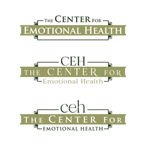 Logo Design by jaxondesign for The Center for Emotional Health of Greater Philadelphia | Design: #33230636