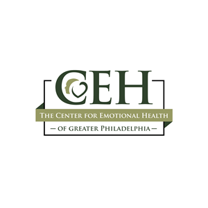 Logo Design by geni for The Center for Emotional Health of Greater Philadelphia | Design #33231779