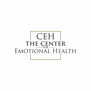 Logo Design by Creative™ for The Center for Emotional Health of Greater Philadelphia | Design: #33234773