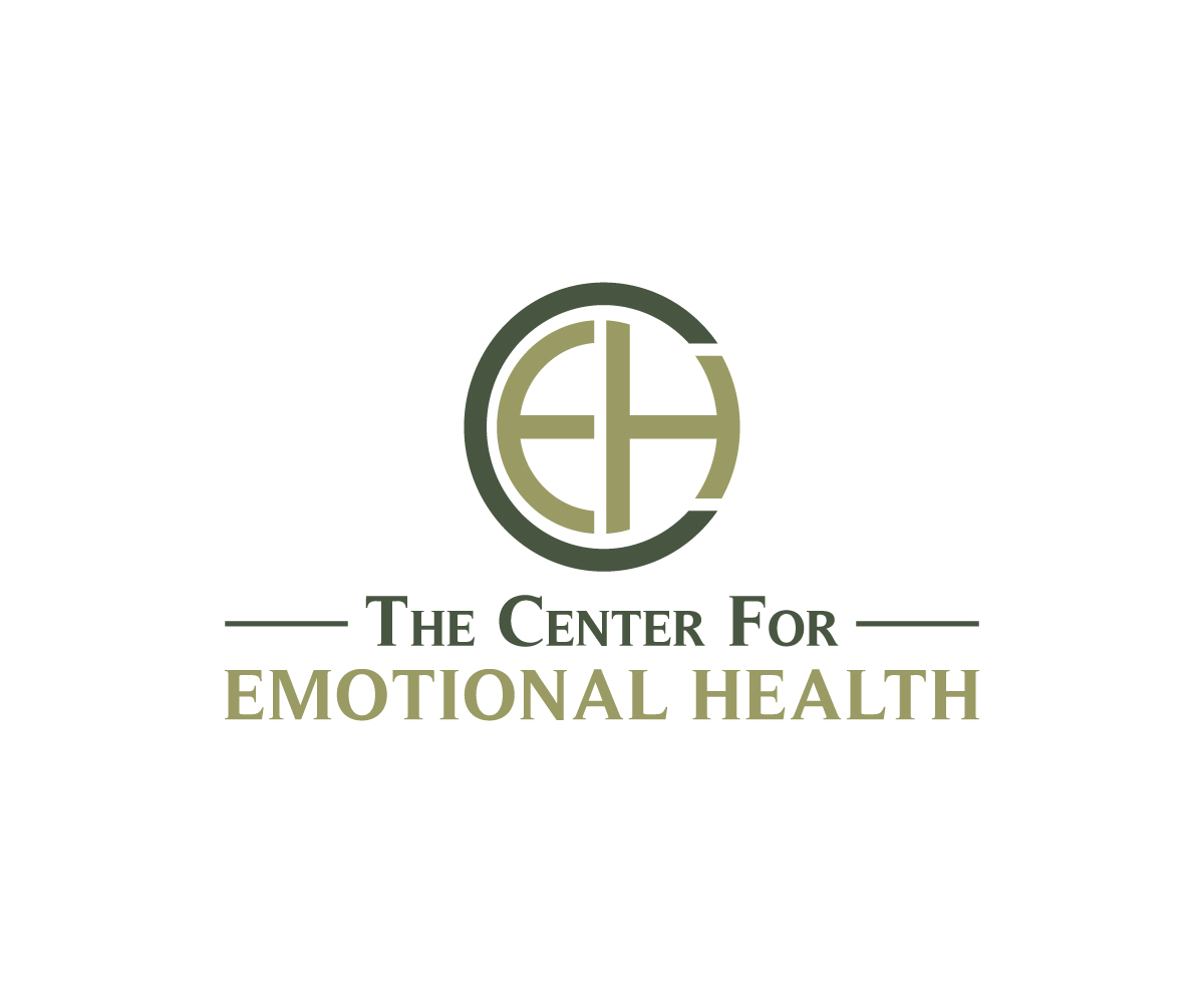 Logo Design by Marsan  Effendi for The Center for Emotional Health of Greater Philadelphia | Design #33233540