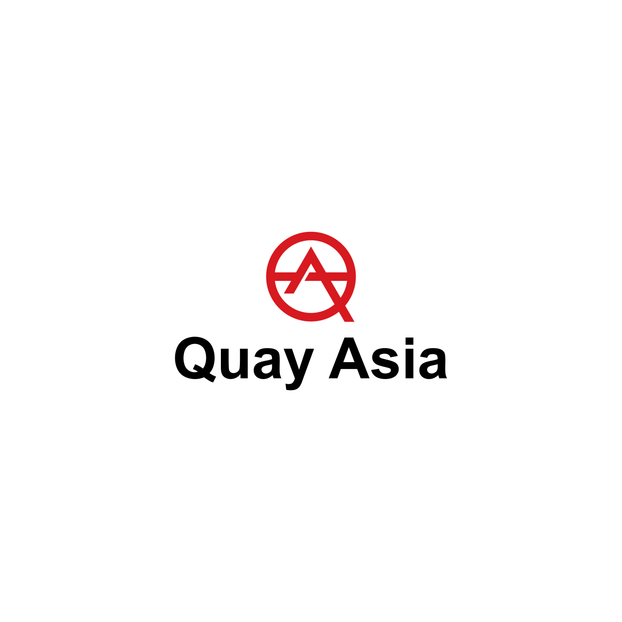 Diseño de Logo por Kaze56 para Quay Asia Ltd | Diseño #33233550