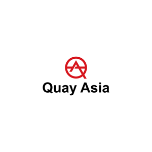 Logo Design by Kaze56 for Quay Asia Ltd | Design: #33233550