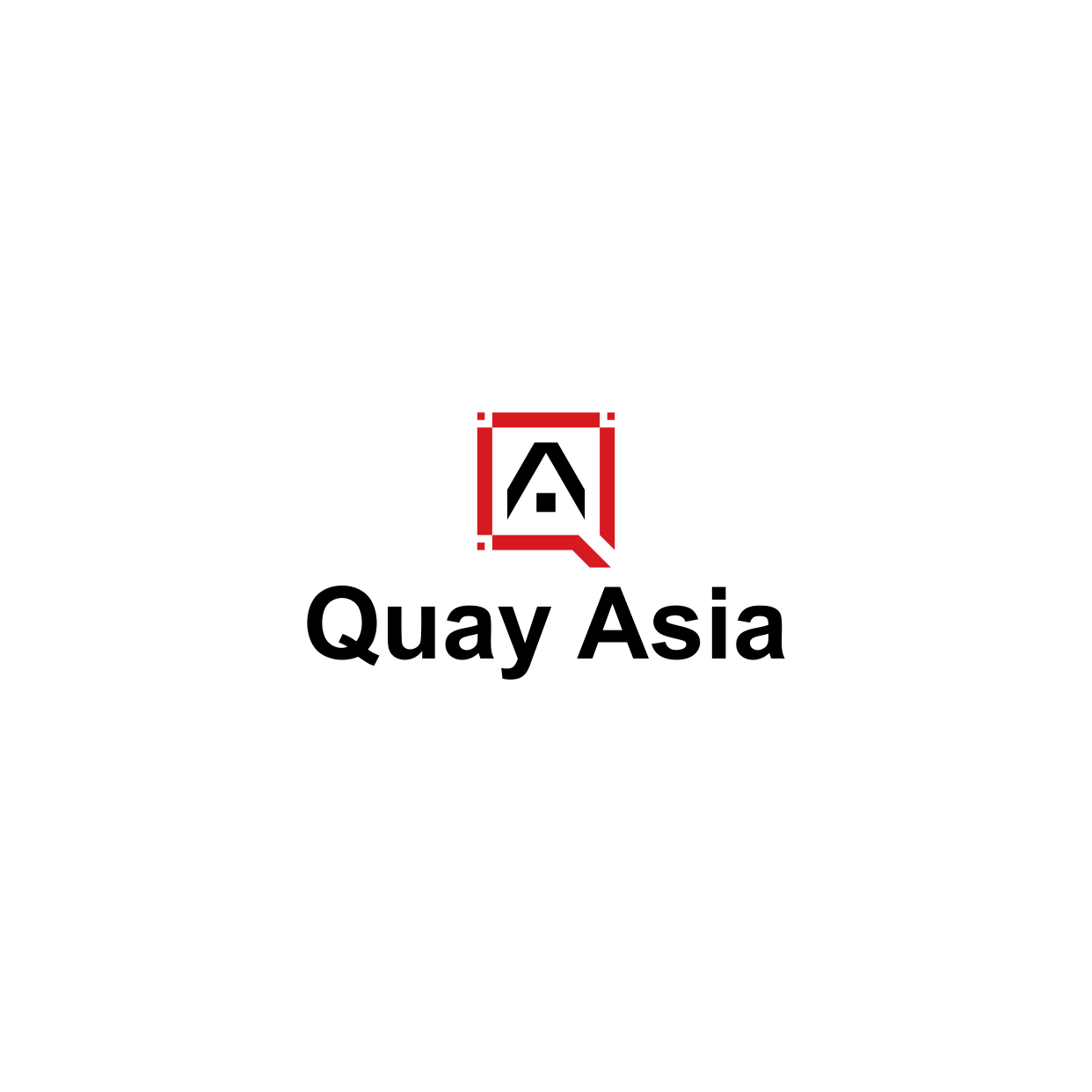 Diseño de Logo por Kaze56 para Quay Asia Ltd | Diseño #33233591