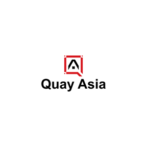 Logo Design by Kaze56 for Quay Asia Ltd | Design: #33233591