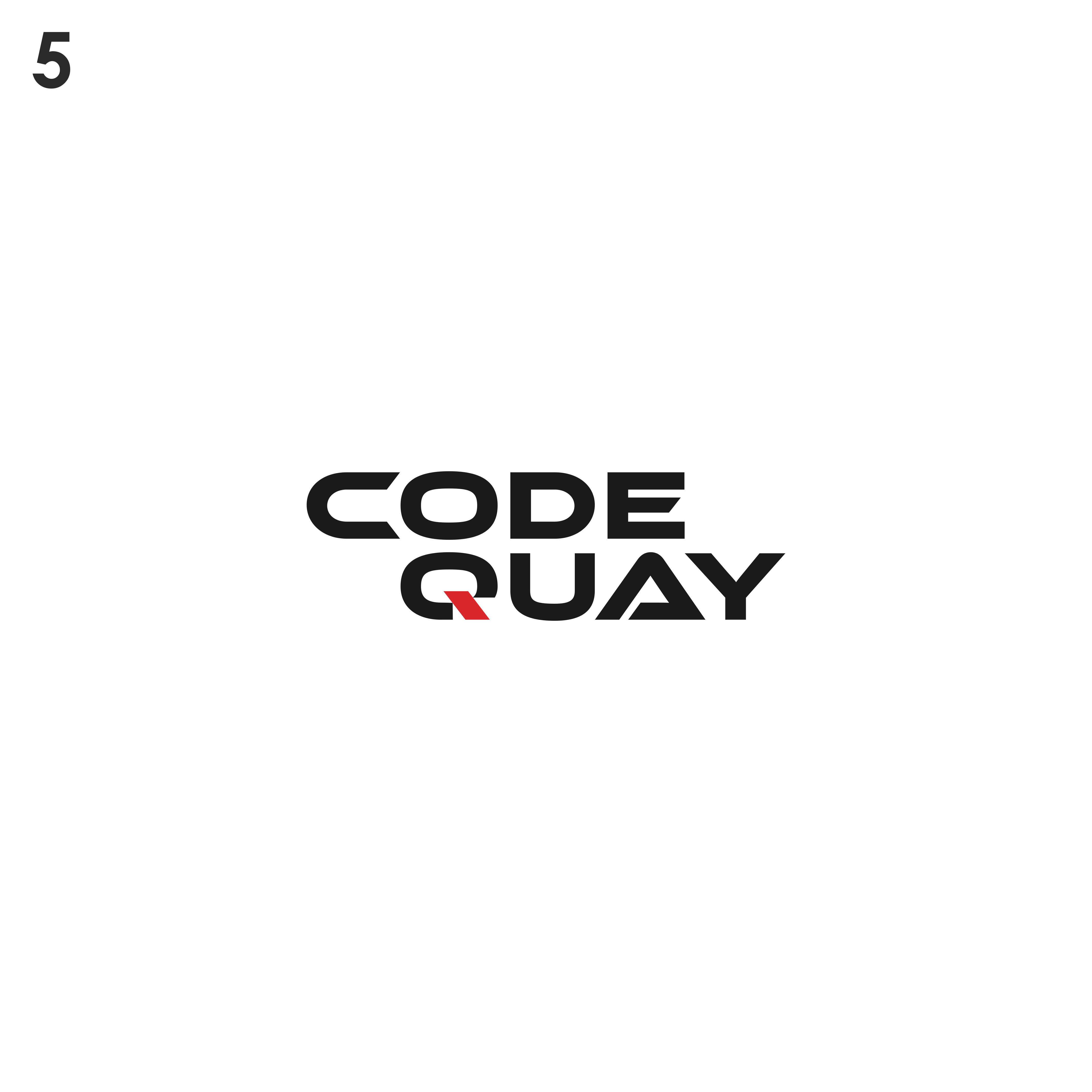 Logo-Design von diouss19 für Quay Asia Ltd | Design #34029712