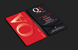 Logo Design by DesignerShahadat for Quay Asia Ltd | Design: #33231319