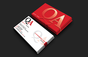 Logo Design by DesignerShahadat for Quay Asia Ltd | Design: #33231331