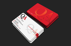 Logo Design by DesignerShahadat for Quay Asia Ltd | Design: #33231342