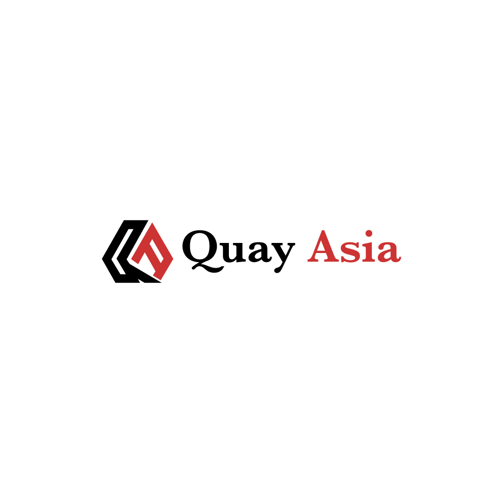 Diseño de Logo por AbdurRahim@ para Quay Asia Ltd | Diseño #33233780