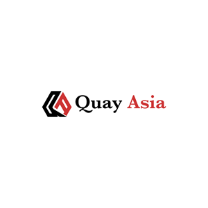 Logo Design by AbdurRahim@ for Quay Asia Ltd | Design: #33233780