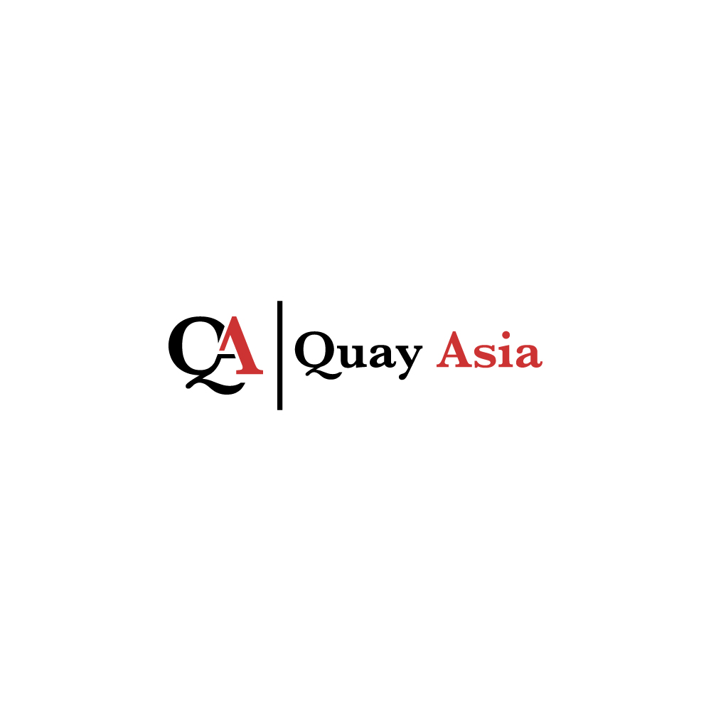 Diseño de Logo por AbdurRahim@ para Quay Asia Ltd | Diseño #33237094