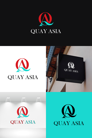 Logo Design by syad666