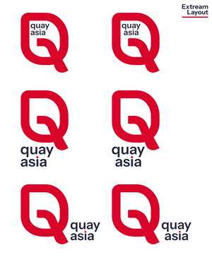 Logo Design by purnama for Quay Asia Ltd | Design: #33744748