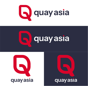 Logo Design by purnama for Quay Asia Ltd | Design: #33761301
