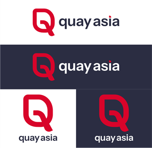 Logo Design by purnama for Quay Asia Ltd | Design: #33769432