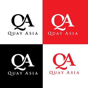 Design de Logo par GODDREAMCREATION pour Quay Asia Ltd | Design #33231982