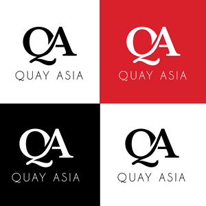 Logo Design by GODDREAMCREATION for Quay Asia Ltd | Design: #33246312