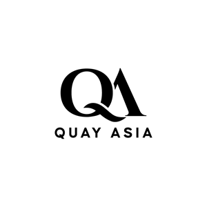 Design de Logo par menangan pour Quay Asia Ltd | Design #33236722