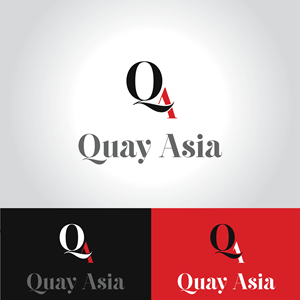Design de Logo par Sampath m pour Quay Asia Ltd | Design #33233182