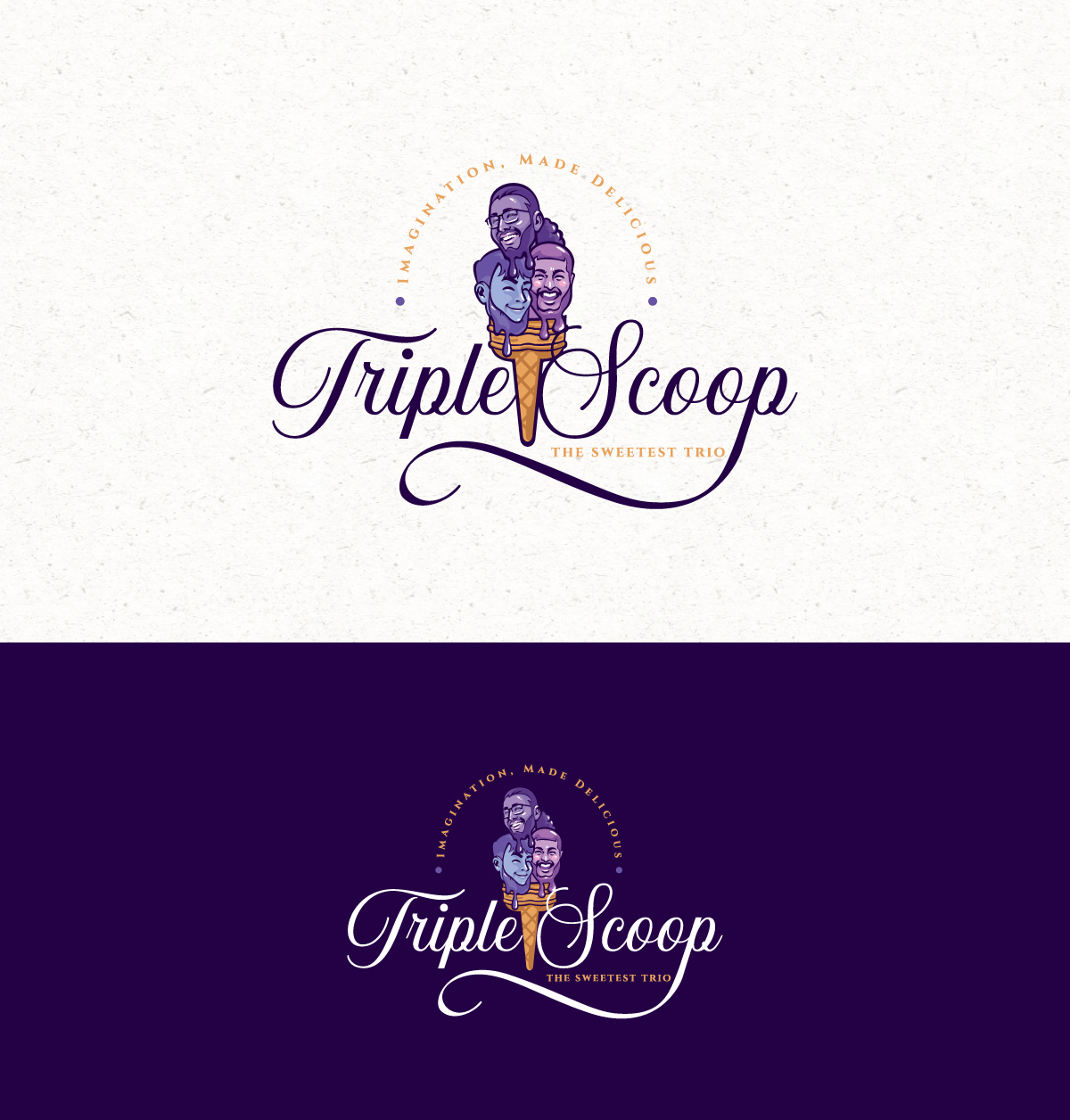 Logo Design by Logo Stock for this project | Design #33234713