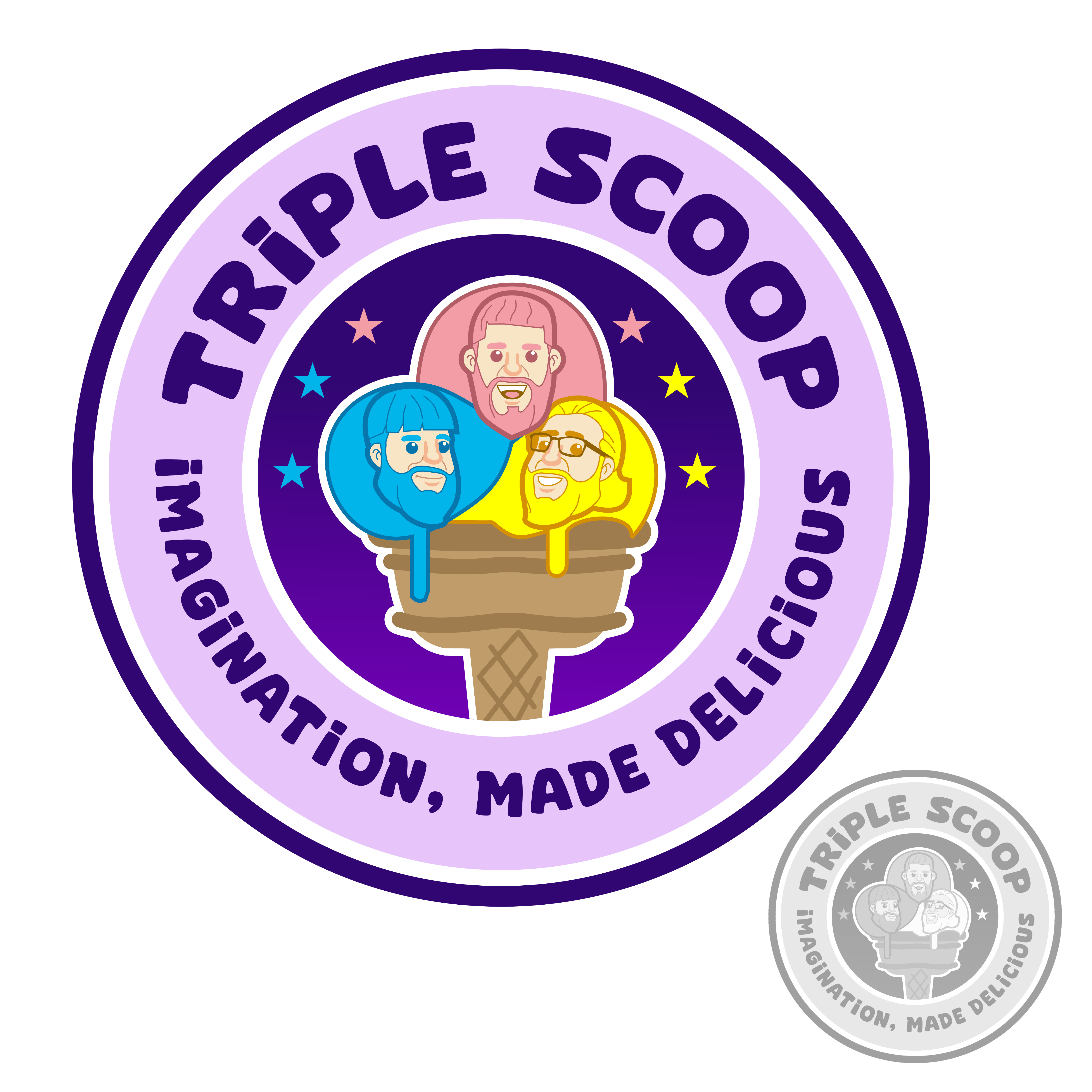 Logo Design by GambarSERU for this project | Design #33230626