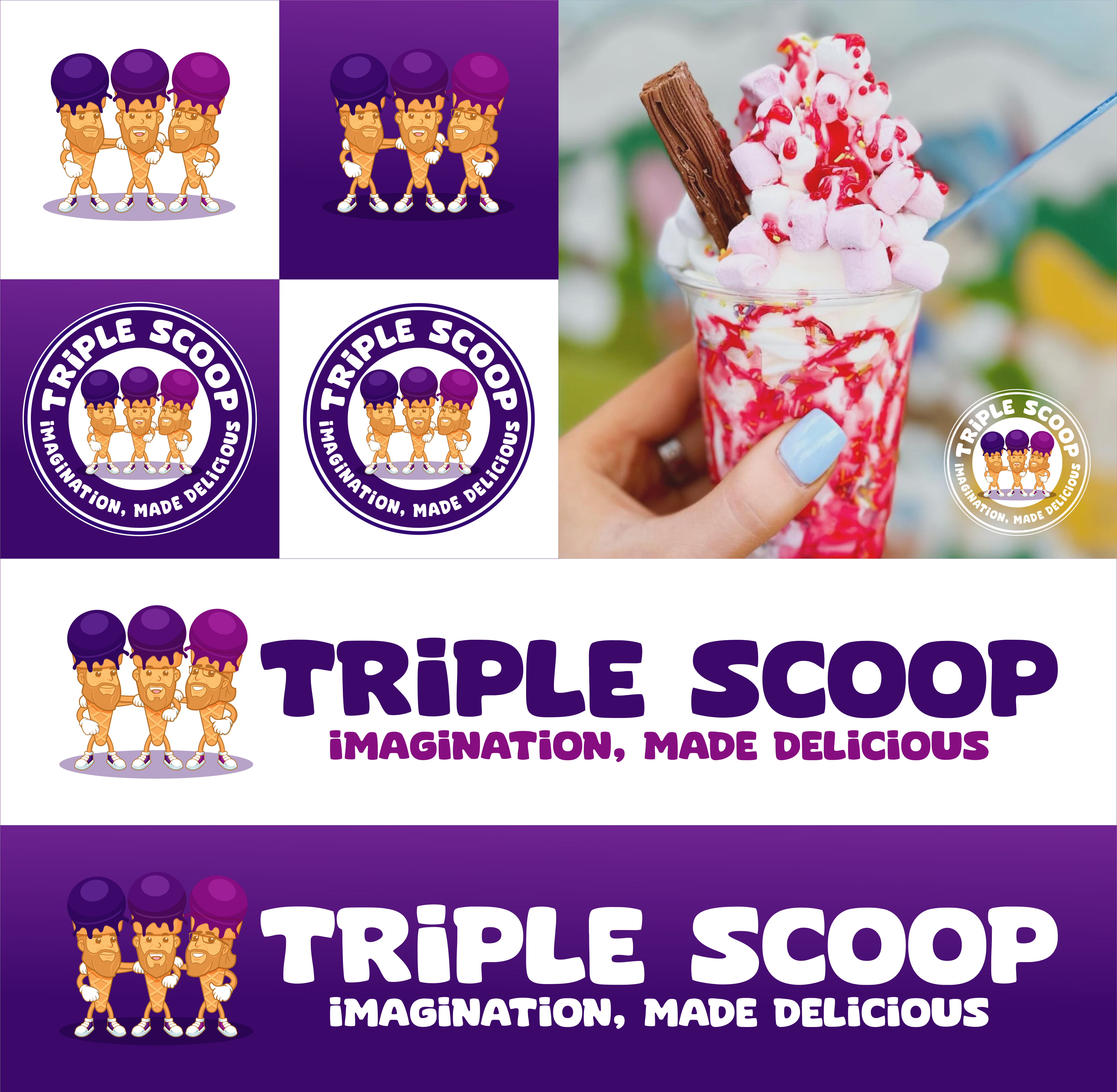 Logo Design by GambarSERU for this project | Design #33245074