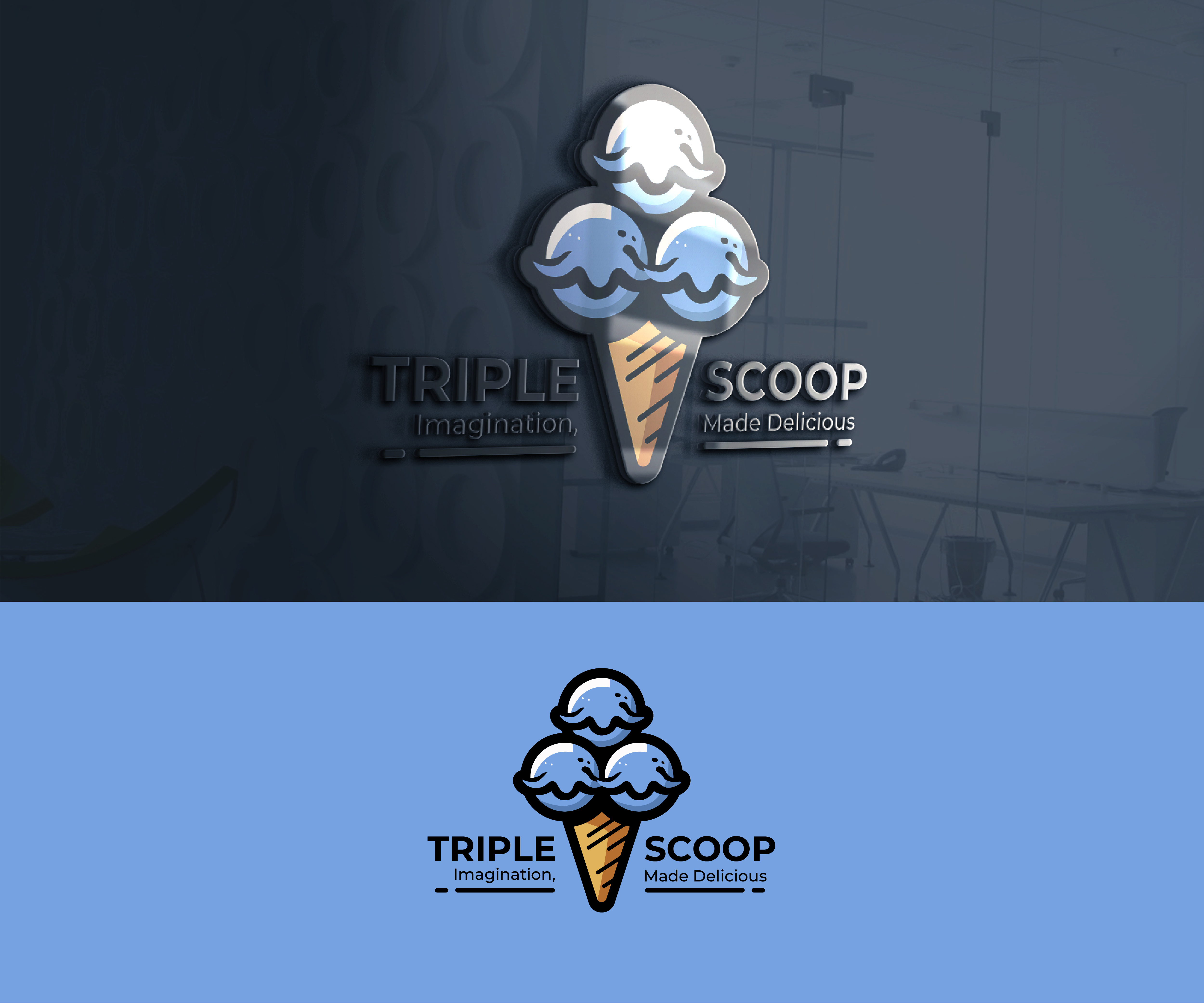Logo Design by Boril Std for this project | Design #33230734