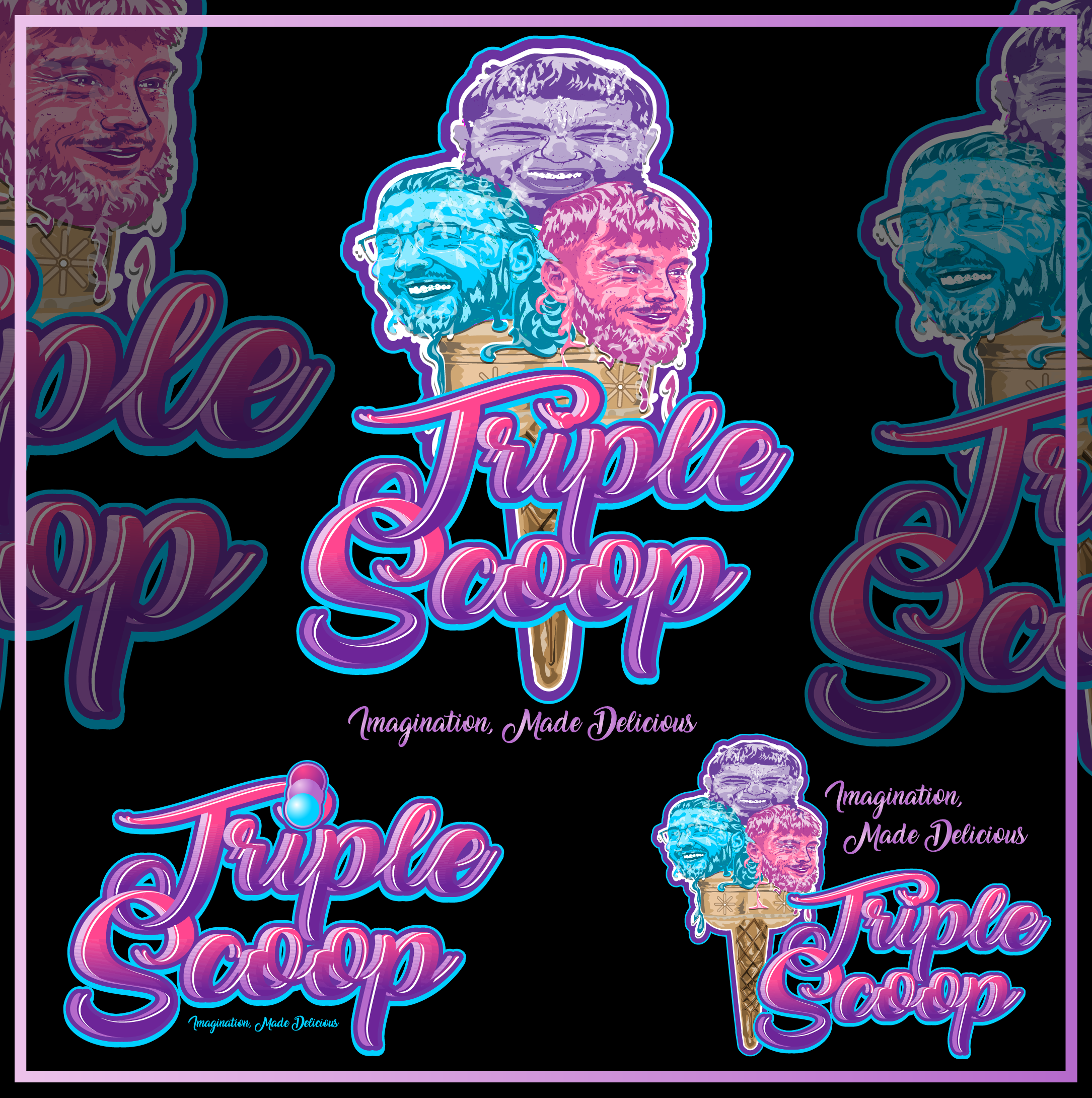 Diseño de Logo por Get'n Graphic para este proyecto | Diseño #33276089