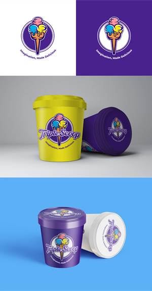 Logo Design by Nembelas Studio for this project | Design: #33359848