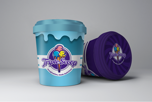 Logo Design by Nembelas Studio for this project | Design: #33362416