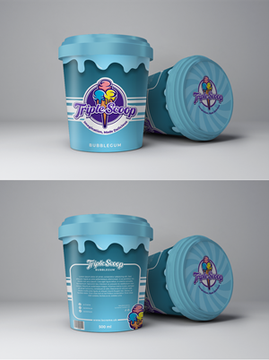 Logo Design by Nembelas Studio for this project | Design: #33374754