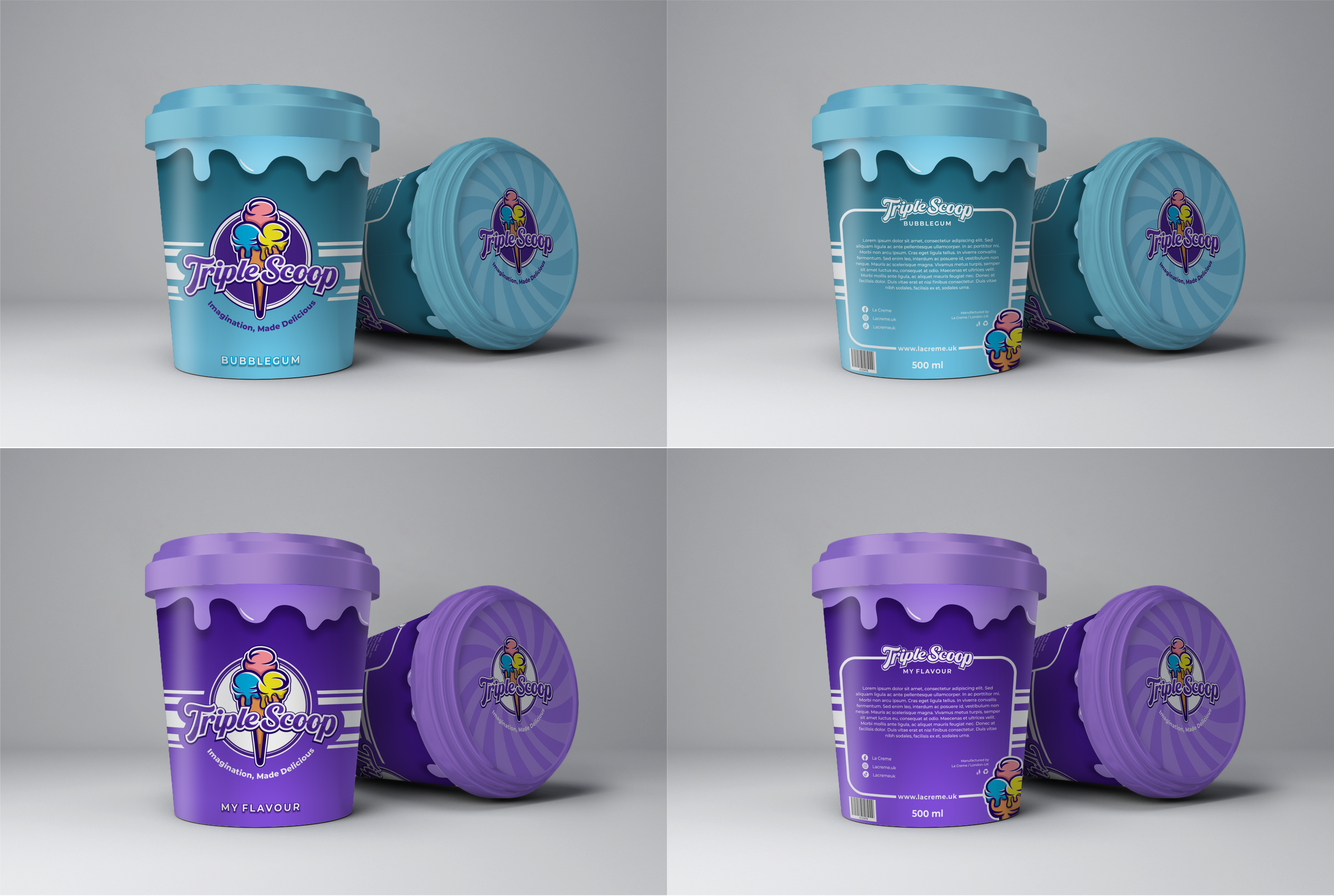 Logo Design by Nembelas Studio for this project | Design #33377197