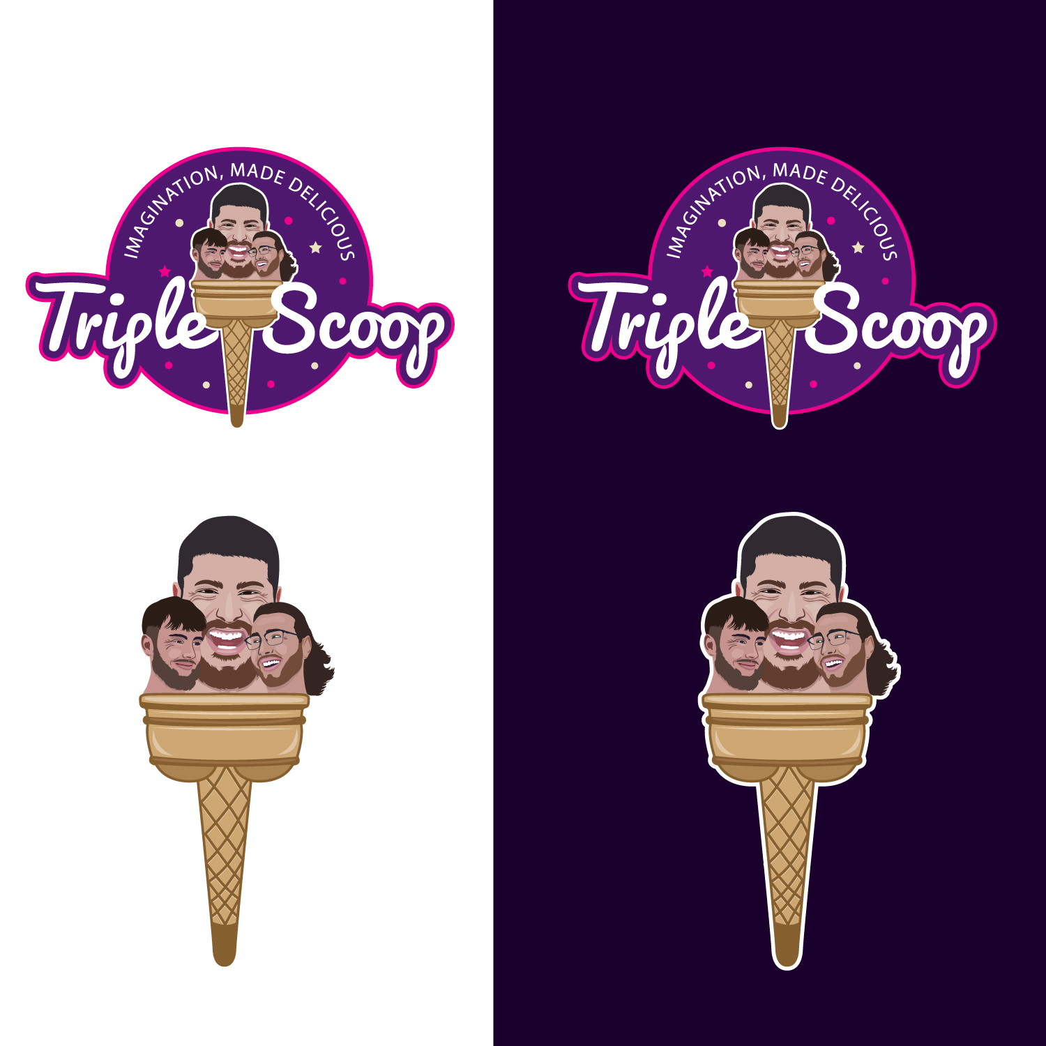 Logo Design by sankar999 for this project | Design #33234408