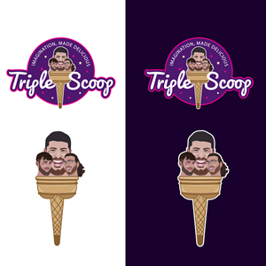Logo Design by sankar999 for this project | Design: #33234408