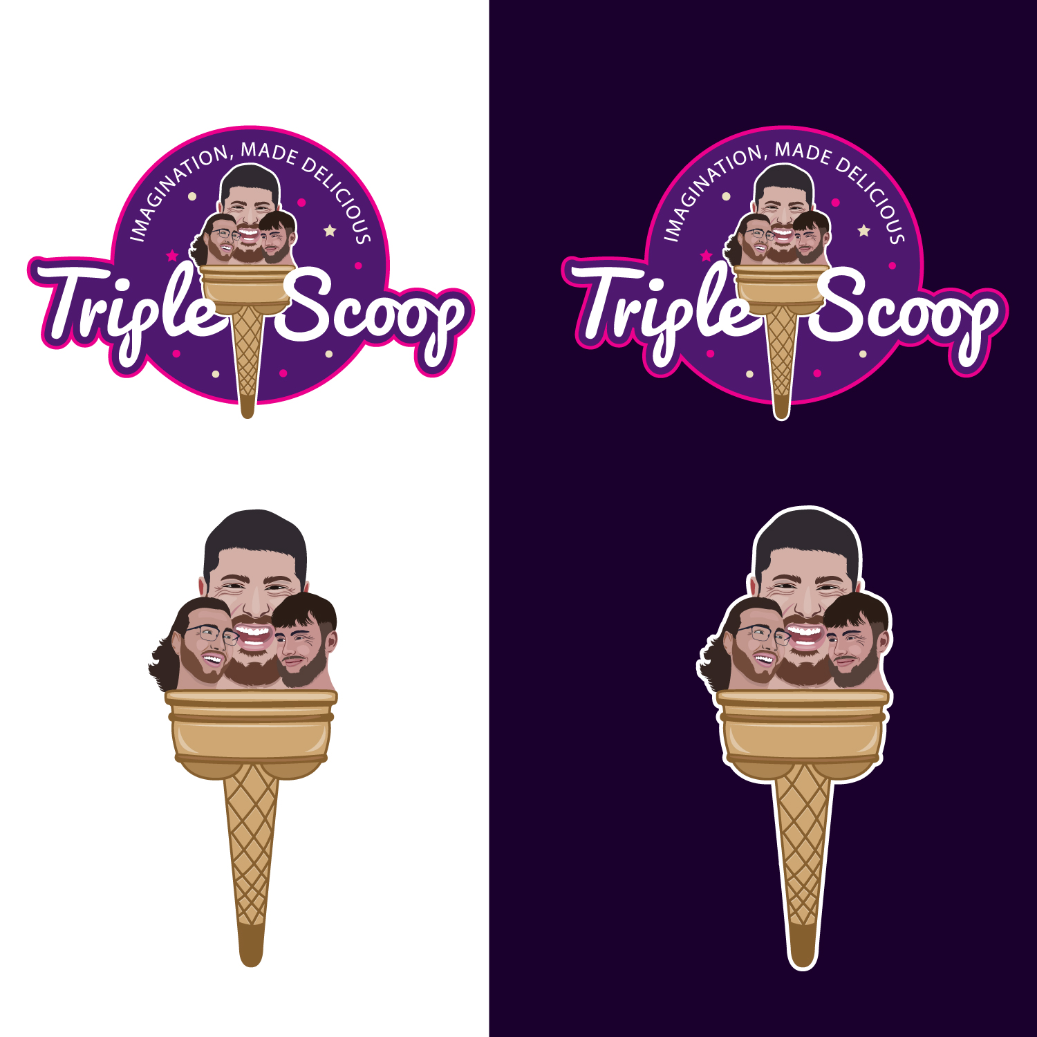 Logo Design by sankar999 for this project | Design #33234438