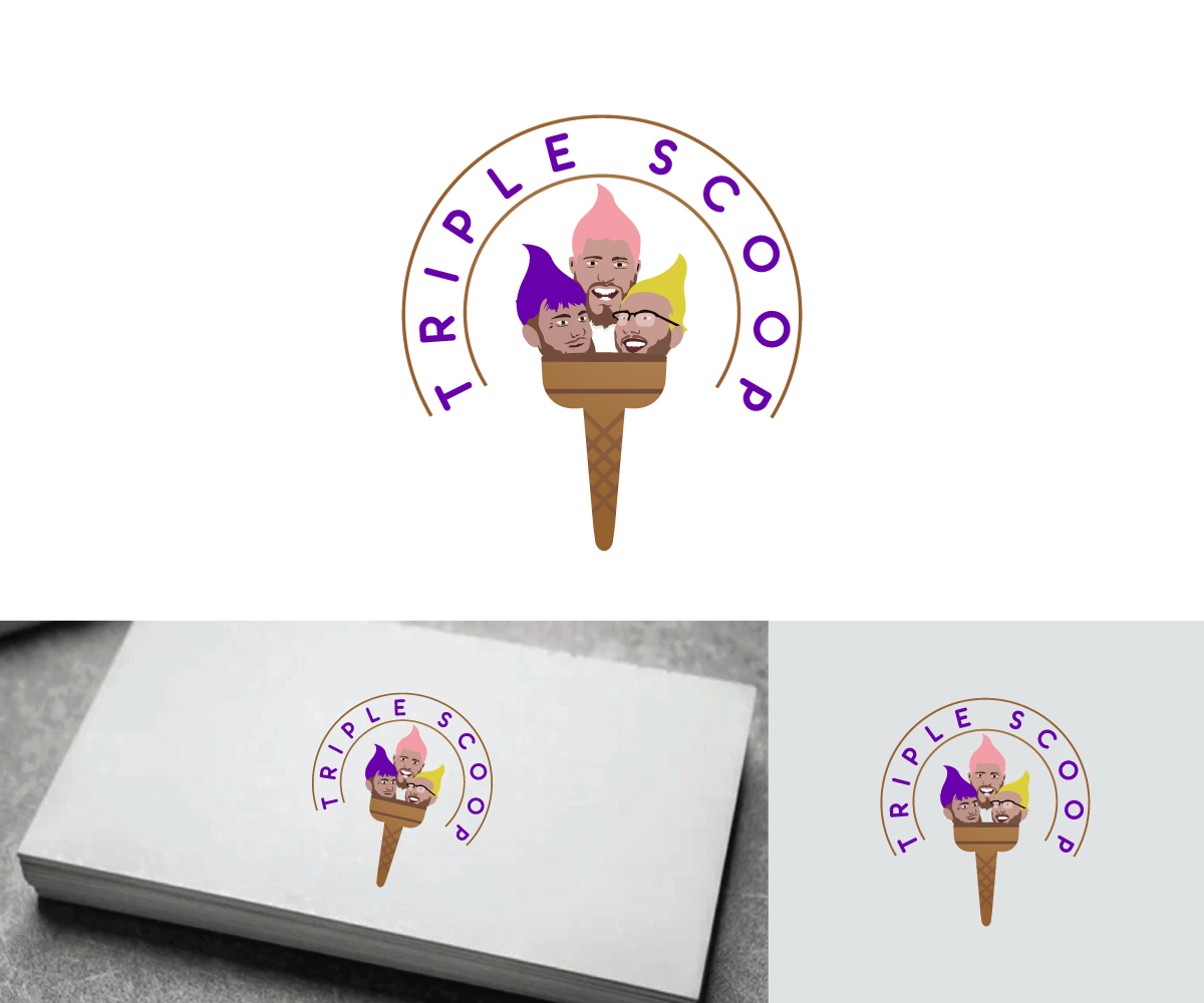 Logo Design by Ansh Design for this project | Design #33263661