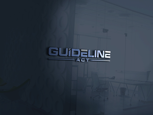 Logo Design by LogoEon for Guideline ACT | Design: #33238045