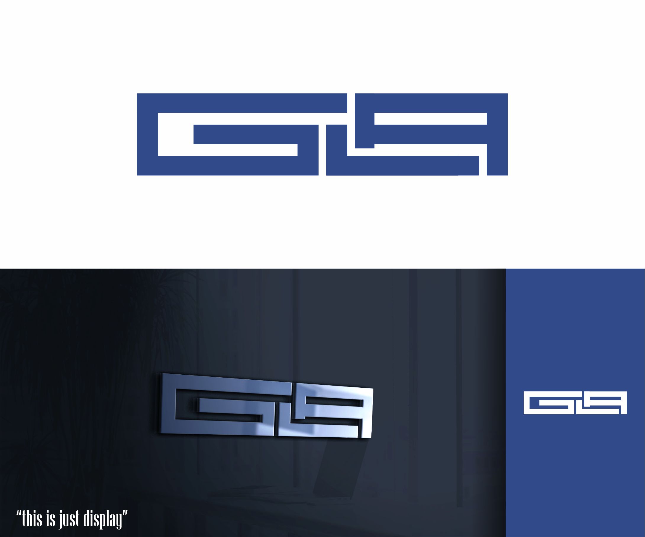 Logo Design by alkaline for Guideline ACT | Design #33288756