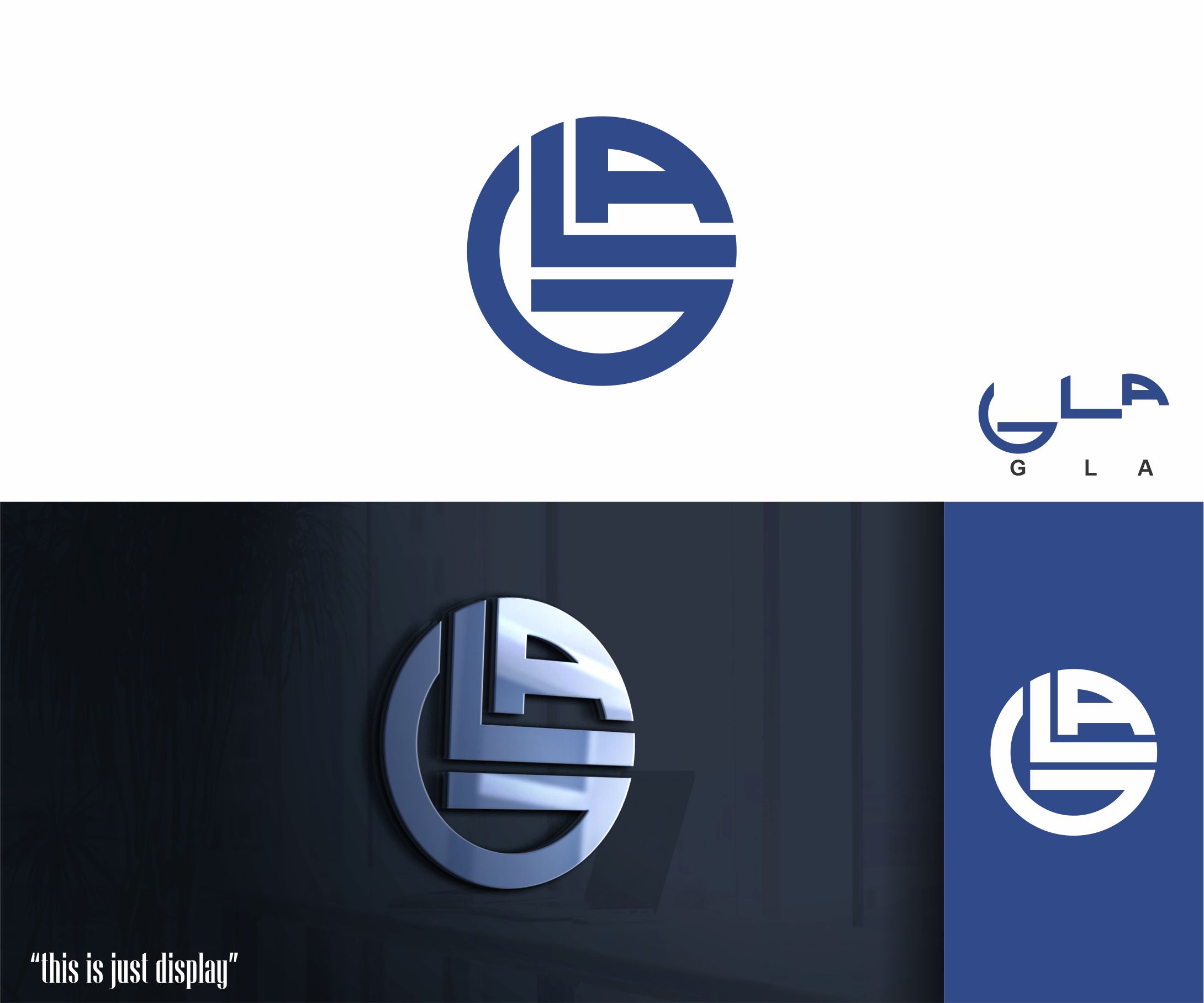 Logo Design by alkaline for Guideline ACT | Design #33288864