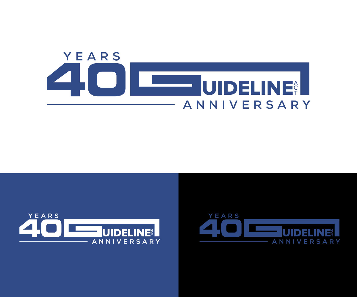 Logo-Design von Kavth für Guideline ACT | Design #33259999