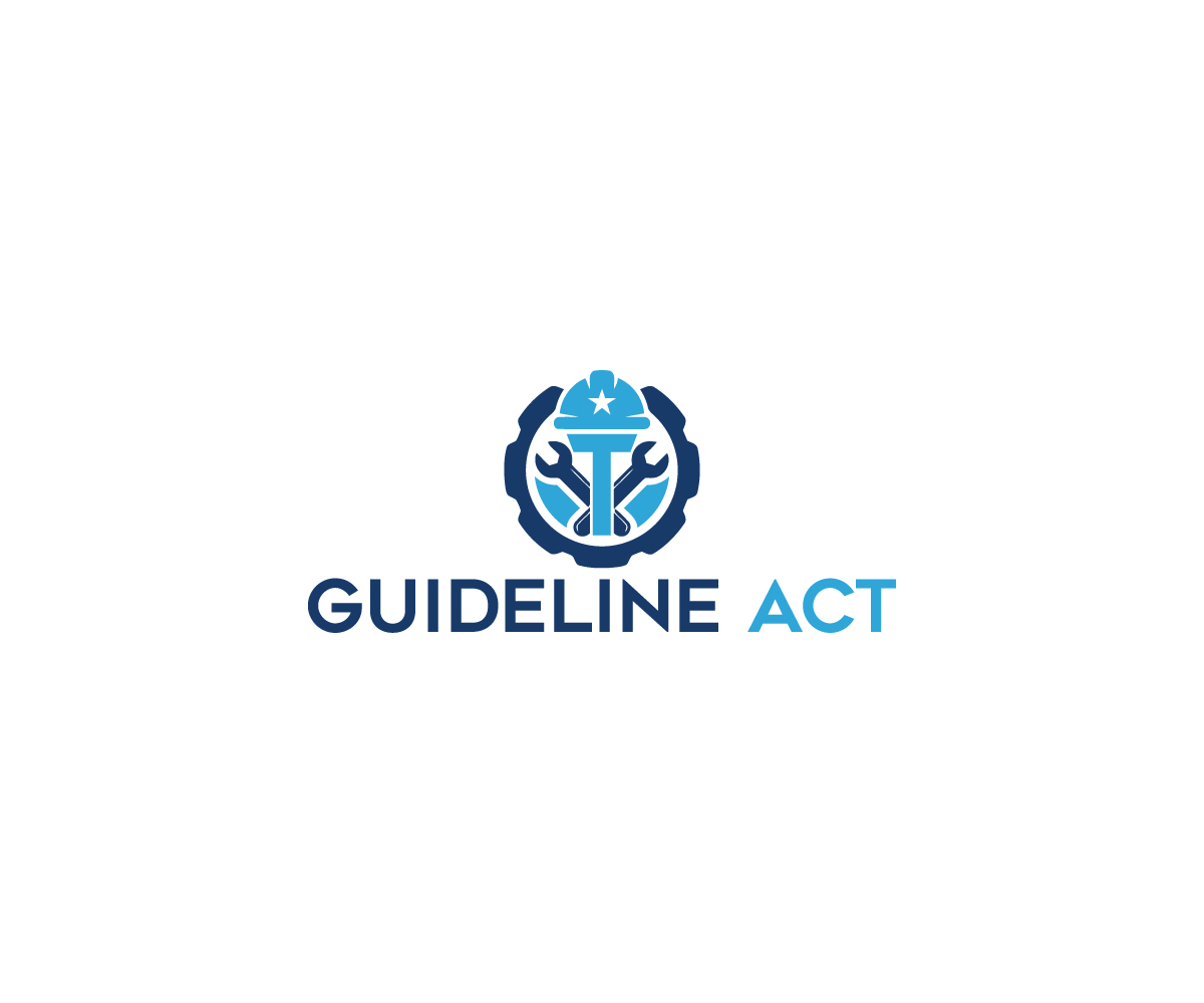 Logo Design by Spark  Design for Guideline ACT | Design #33233144
