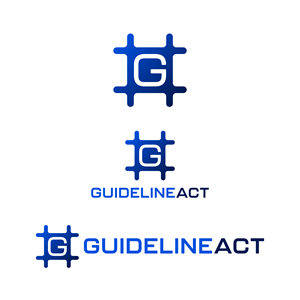 Logo-Design von Brandon DZ für Guideline ACT | Design: #33250467