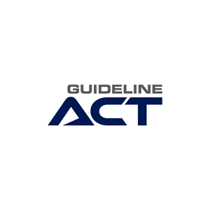 Logo Design by Harold C for Guideline ACT | Design: #33238331