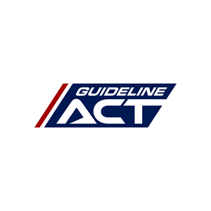 Logo Design by Harold C for Guideline ACT | Design: #33238335