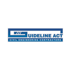 Logo Design by Roland C for Guideline ACT | Design #33252446