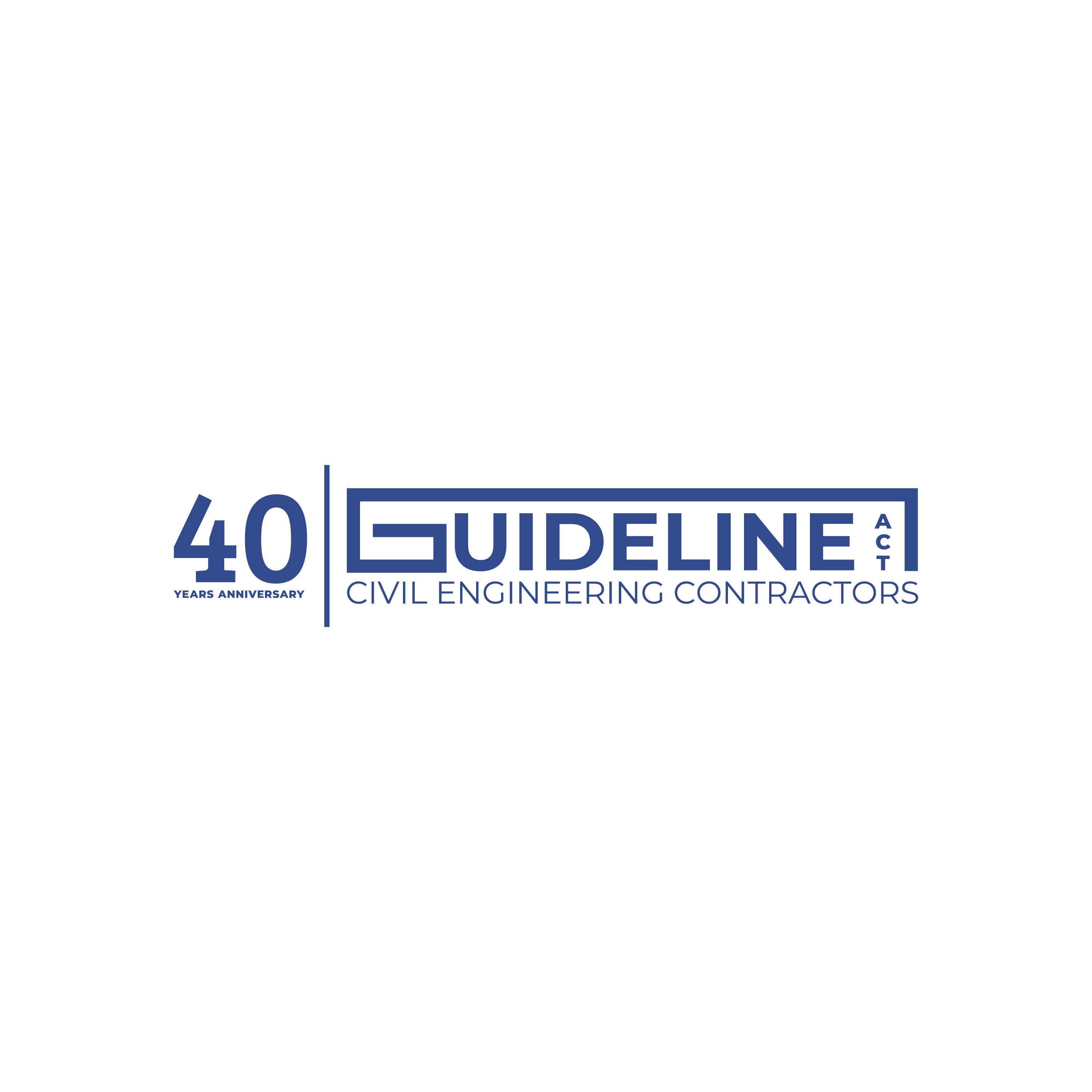 Logo Design by Jhannel55 for Guideline ACT | Design #33233471