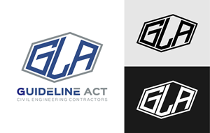 Logo Design by erikdesign for Guideline ACT | Design: #33290030