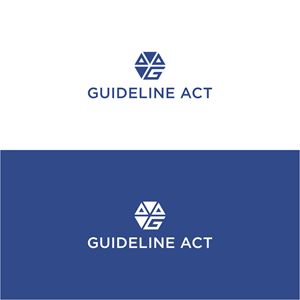 Logo Design by Kaze56 for Guideline ACT | Design: #33233684