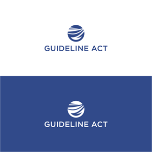 Logo Design by Kaze56 for Guideline ACT | Design: #33233697